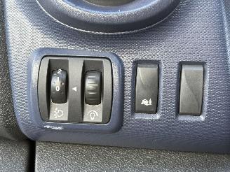 Opel Vivaro 1.6 CDTI L1H1 Edition Klima Bluetooth picture 27