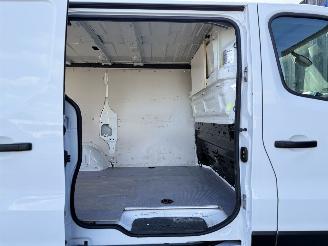 Opel Vivaro 1.6 CDTI L1H1 Edition Klima Bluetooth picture 10