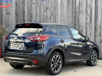 Mazda CX-5 2.2 SKYACTIV-D 150 Nakama FWD picture 5