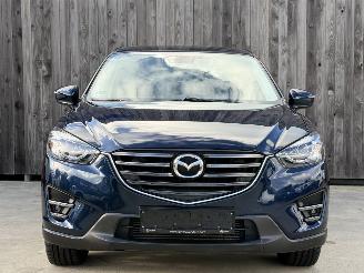 Mazda CX-5 2.2 SKYACTIV-D 150 Nakama FWD picture 2