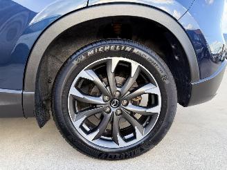 Mazda CX-5 2.2 SKYACTIV-D 150 Nakama FWD picture 41