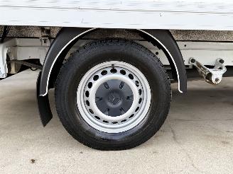 Mercedes Sprinter 313 CDI 2.1 CDI Koffer LBW Klima picture 44