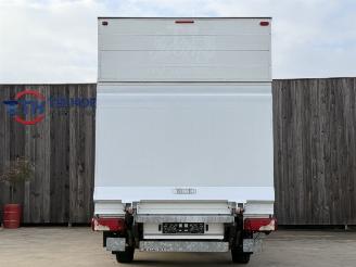 Mercedes Sprinter 313 CDI 2.1 CDI Koffer LBW Klima picture 6