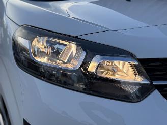 Opel Vivaro Kombi 1.5 CDTI L3H1 9-Sitzer Klima Tempom picture 37