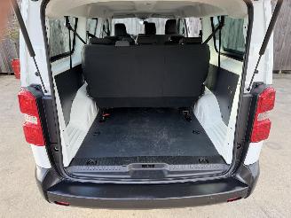 Opel Vivaro Kombi 1.5 CDTI L3H1 9-Sitzer Klima Tempom picture 10