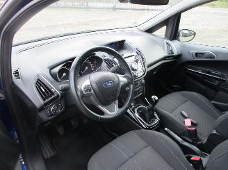 Ford B-Max 1.0 EcoBoost Titanium picture 10