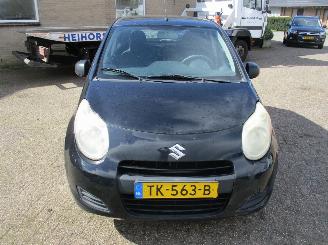 Suzuki Alto 1.0 Base picture 2