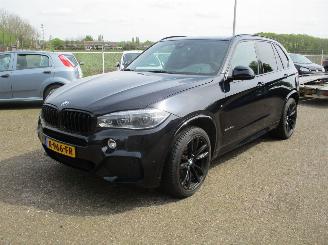 dommages BMW X5 XDRIVE40D High Executive REST BPM 2200 EURO