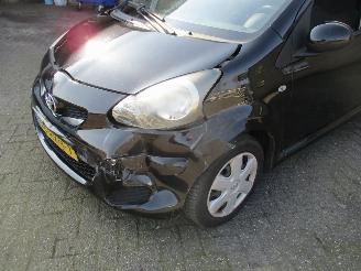Toyota Aygo 1.2-12V Comfort picture 12