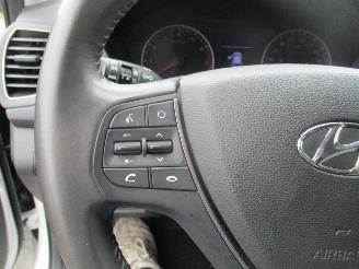 Hyundai I-20 1.0 T-GDI Comfort Aut NAP REST BPM 1200 EURO !!!!! picture 31