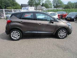 Renault Captur 1.2 Tce Dynamique Aut picture 8