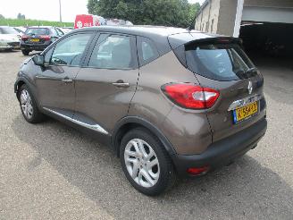 Renault Captur 1.2 Tce Dynamique Aut picture 5