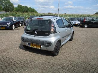 Citroën C1 1.0-12V Ambiance picture 7
