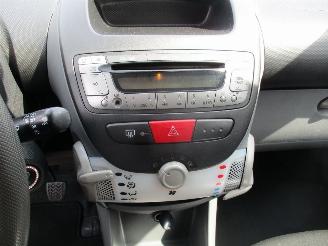 Citroën C1 1.0-12V Ambiance picture 15