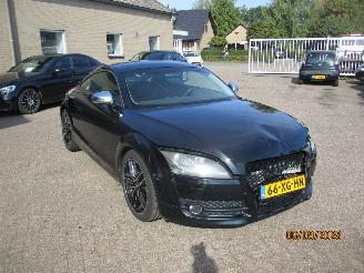 Unfallwagen Audi TT 2.0 TFSI Pro Line Aut 2007/5