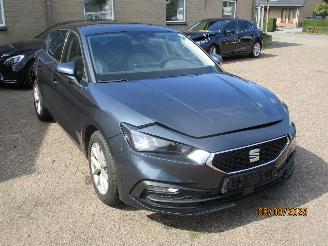  Seat Leon 2.0 TDI Style BnsL REST BPM 1300 EURO !!!!! 2021/12