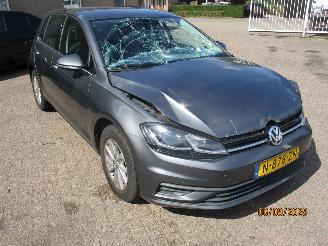  Volkswagen Golf 1.0 TSI TrendLine 5drs 2017/11