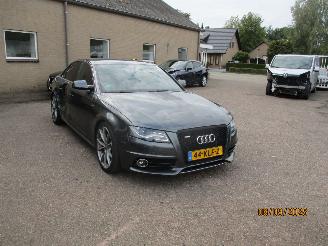 Unfallwagen Audi A4 1.8 TFSI S Edition REST BPM 325 EURO !!!!! 2010/1