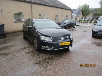 krockskadad bil auto Volkswagen Passat 1.4 TSI Comf Exec Aut REST BPM 500 EURO !!!!! 2012/6