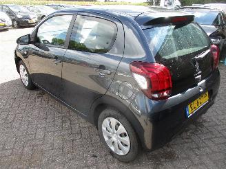 Peugeot 108 1.0 E-VTI Active Airco NAP picture 5