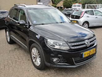 Avarii autoturisme Volkswagen Tiguan 1.4 TSI Sport&Style rest bpm 300 euro 2014/7