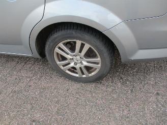 Ford Mondeo 2.0-16V Trend Wagon picture 13