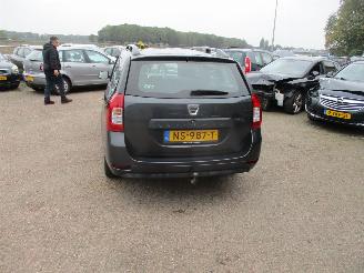 Dacia Logan 0.9 TCe BI-Fuel au REST BPM 400 EURO !!!!!! picture 6