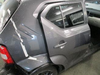 Suzuki Ignis 1.2 Style Aut NAP picture 33