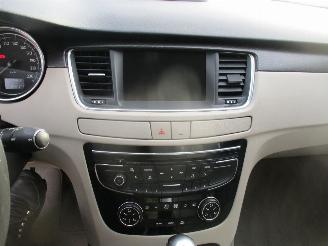 Peugeot 508 1.6 THP Allure Aut NAP REST BPM 1100 EURO !!!!! picture 16