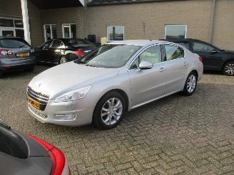 Peugeot 508 1.6 THP Allure Aut NAP REST BPM 1100 EURO !!!!! picture 3