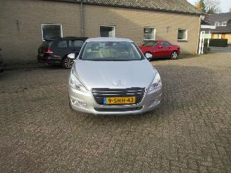 Peugeot 508 1.6 THP Allure Aut NAP REST BPM 1100 EURO !!!!! picture 2