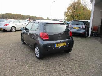 Citroën C1 1.0 e-VTi Feel Airco NAP picture 4