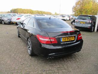 Mercedes E-klasse Coupe CGI Elegance REST bpm 800 EURO !!!! picture 5