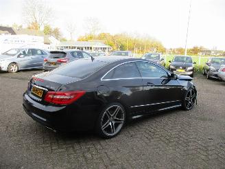 Mercedes E-klasse Coupe CGI Elegance REST bpm 800 EURO !!!! picture 7