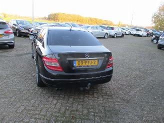 Mercedes C-klasse 180 CGI BE.BNsCl REST BPM 400 EURO NAP picture 6