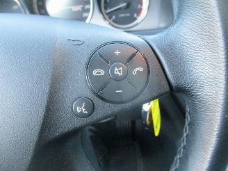 Mercedes C-klasse 180 CGI BE.BNsCl REST BPM 400 EURO NAP picture 24