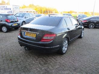 Mercedes C-klasse 180 CGI BE.BNsCl REST BPM 400 EURO NAP picture 7