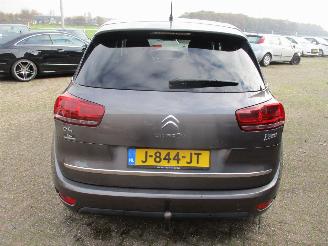 Citroën C4 PICASSO 1.6 e -THP Exclusive Aut picture 6