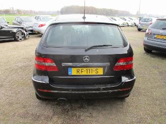 Mercedes B-klasse 150 picture 6