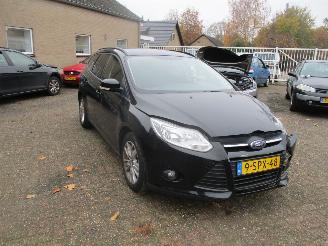  Ford Focus 1.6 TI-VCT-Titanium Automaat 2012/1