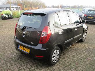 Hyundai I-10 1.1 i-Drive Cool Airco NAP picture 7