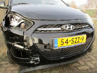 Hyundai I-10 1.1 i-Drive Cool Airco NAP picture 11