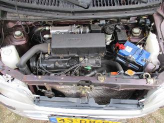 Daihatsu Move 850 picture 23