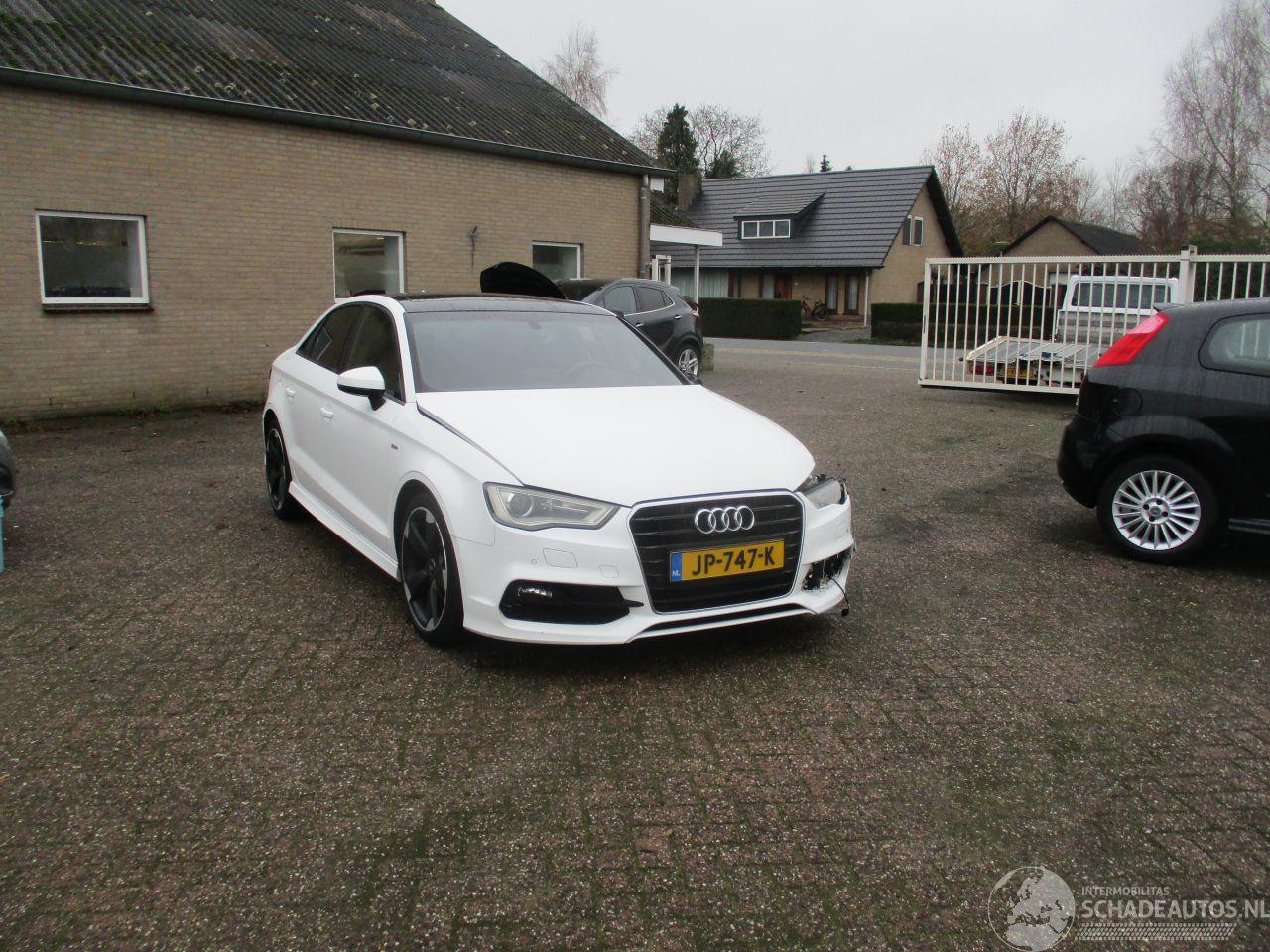 Audi A3 LIMOUSINE 1.4 TFSI Adrenal Sp