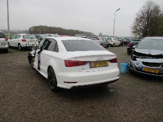 Audi A3 LIMOUSINE 1.4 TFSI Adrenal Sp picture 5