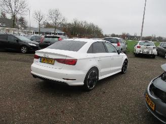 Audi A3 LIMOUSINE 1.4 TFSI Adrenal Sp picture 7