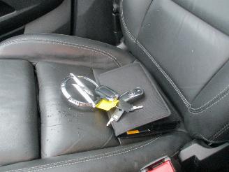 Opel Mokka X 1.4 Turbo Innovation AUT REST BPM 1300 EURO picture 29