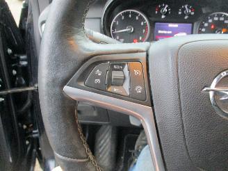 Opel Mokka X 1.4 Turbo Innovation AUT REST BPM 1300 EURO picture 27