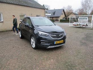 Damaged car Opel Mokka X 1.4 Turbo Innovation AUT REST BPM 1300 EURO 2018/7