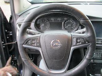 Opel Mokka X 1.4 Turbo Innovation AUT REST BPM 1300 EURO picture 22